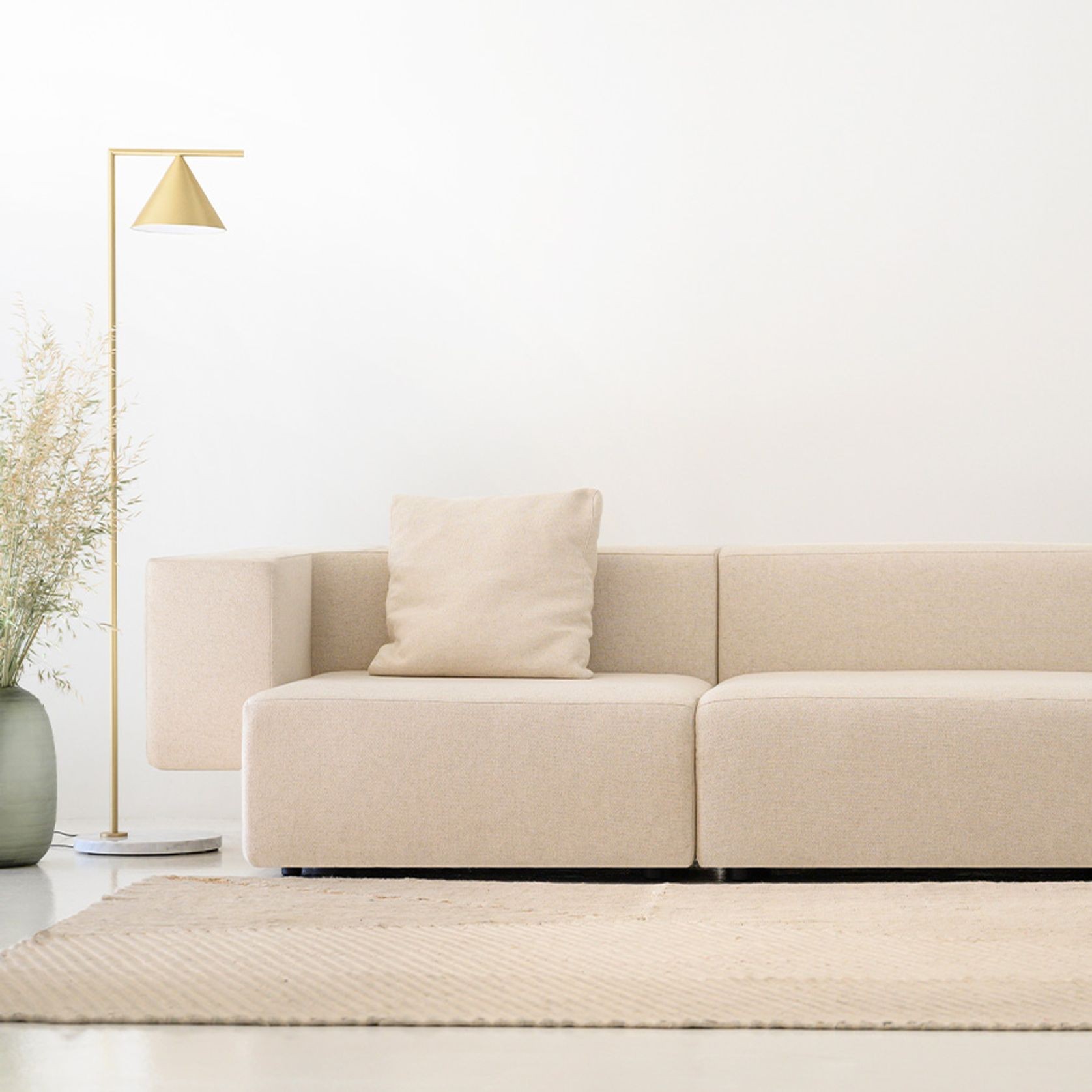 Step Sofa gallery detail image
