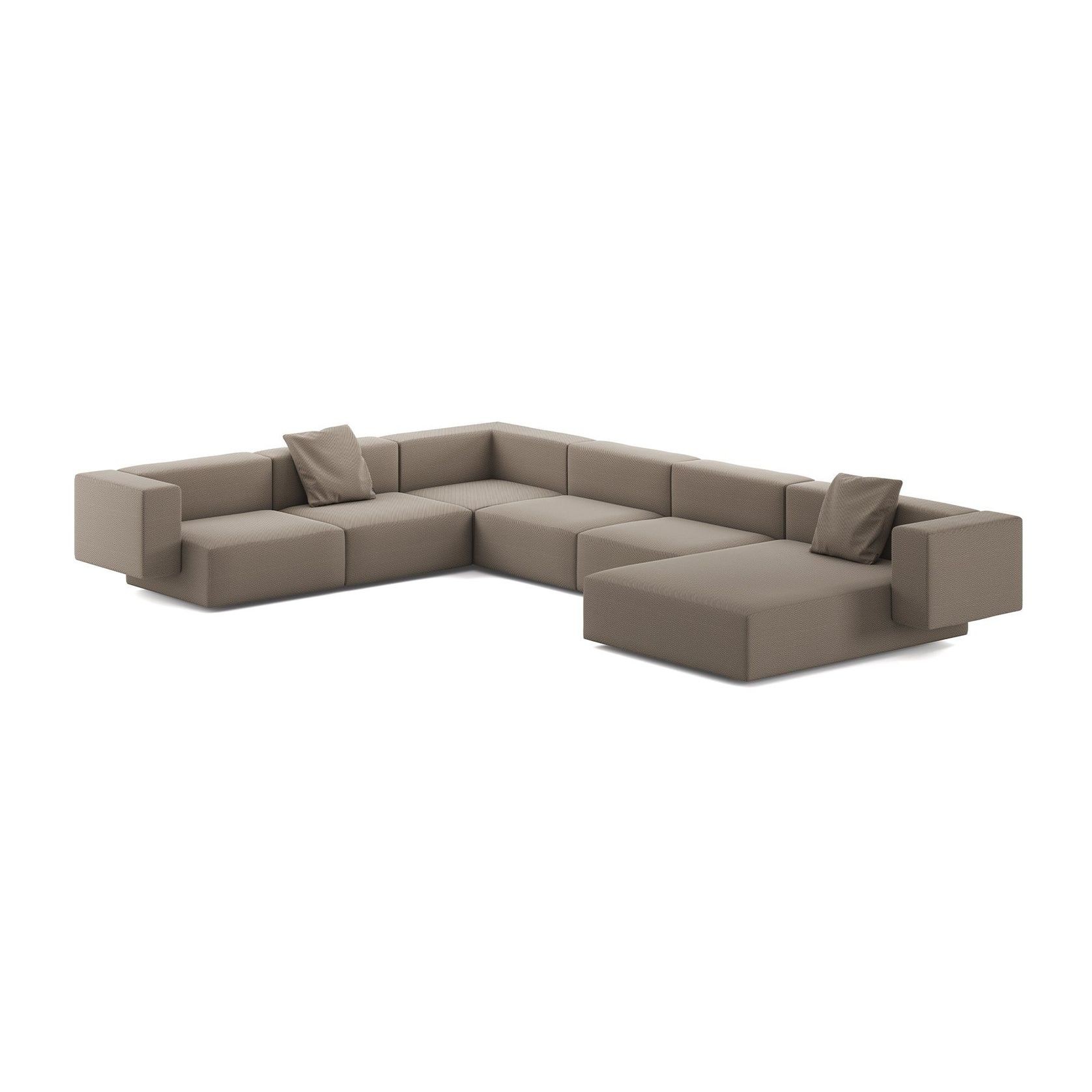 Step Sofa gallery detail image