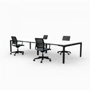 Step Back To Back Workstation gallery detail image