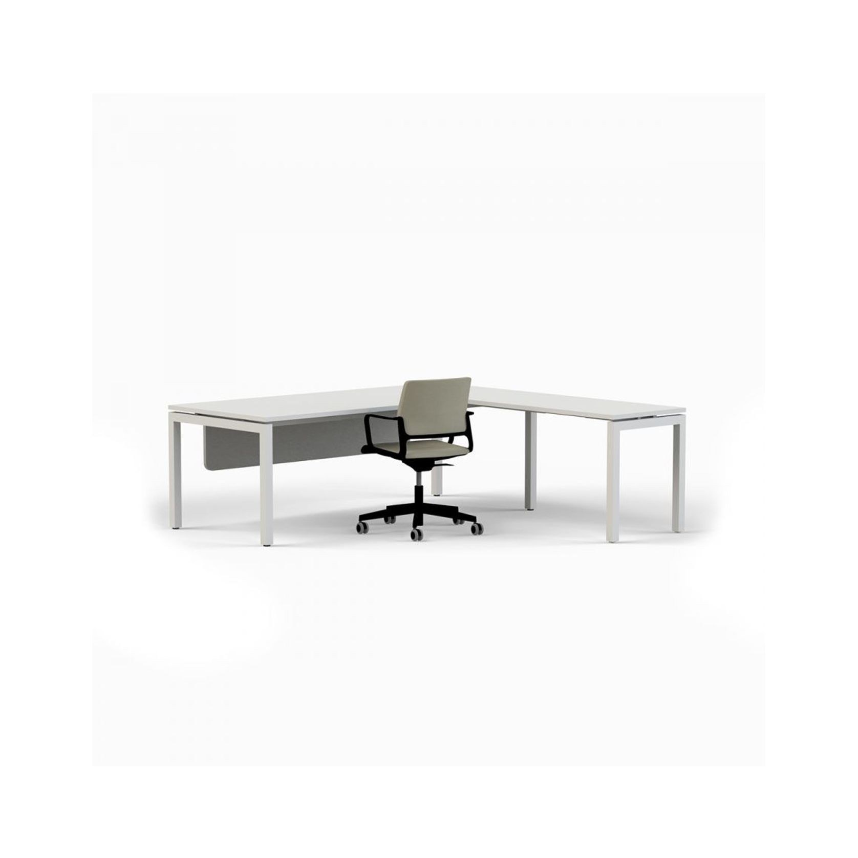 Step Desk gallery detail image