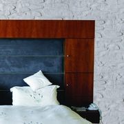 Stone Slabs Wall Panels by Muros | White Stone Wall gallery detail image