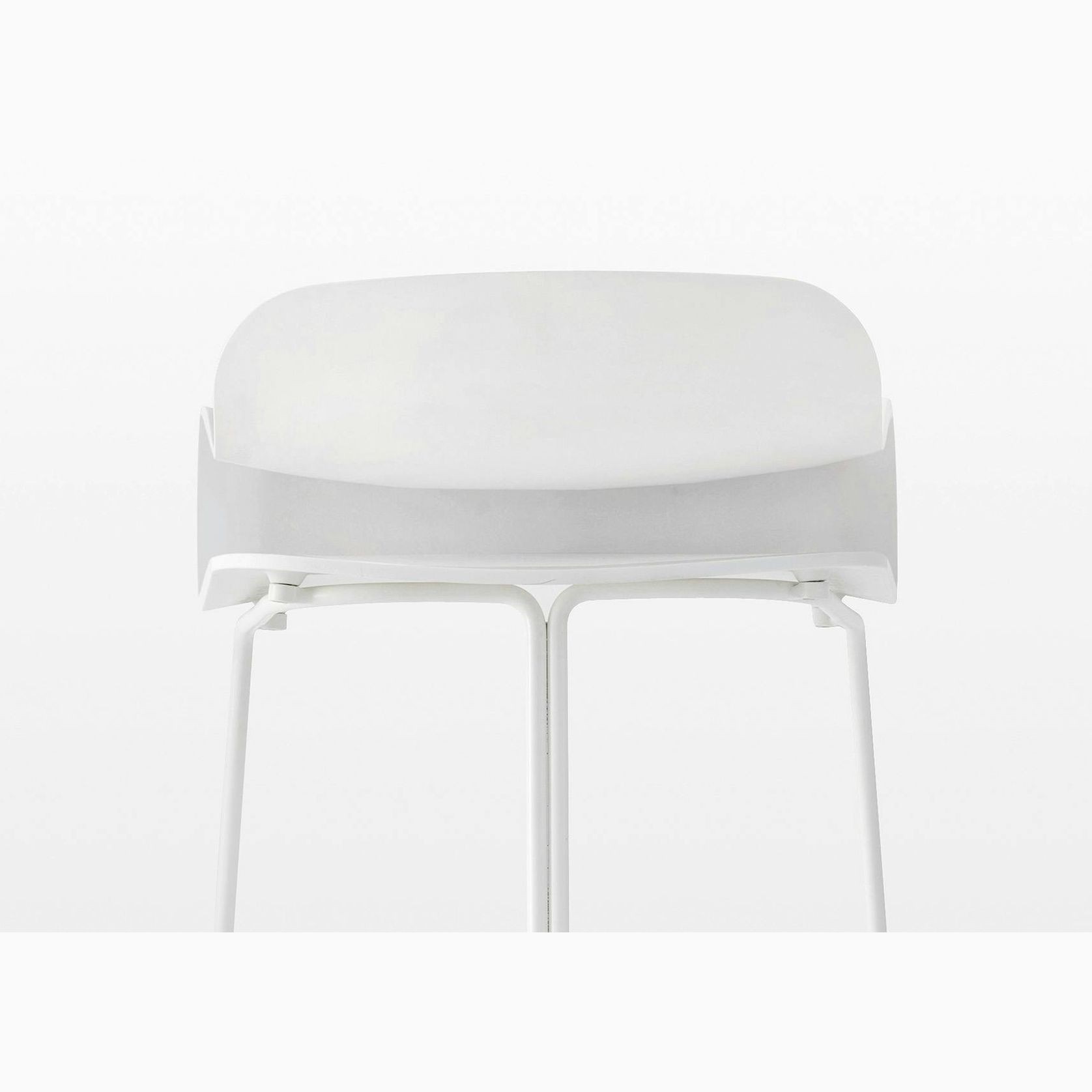 Bcn Slide Base Stool gallery detail image