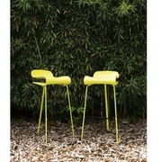 Bcn Slide Base Stool gallery detail image