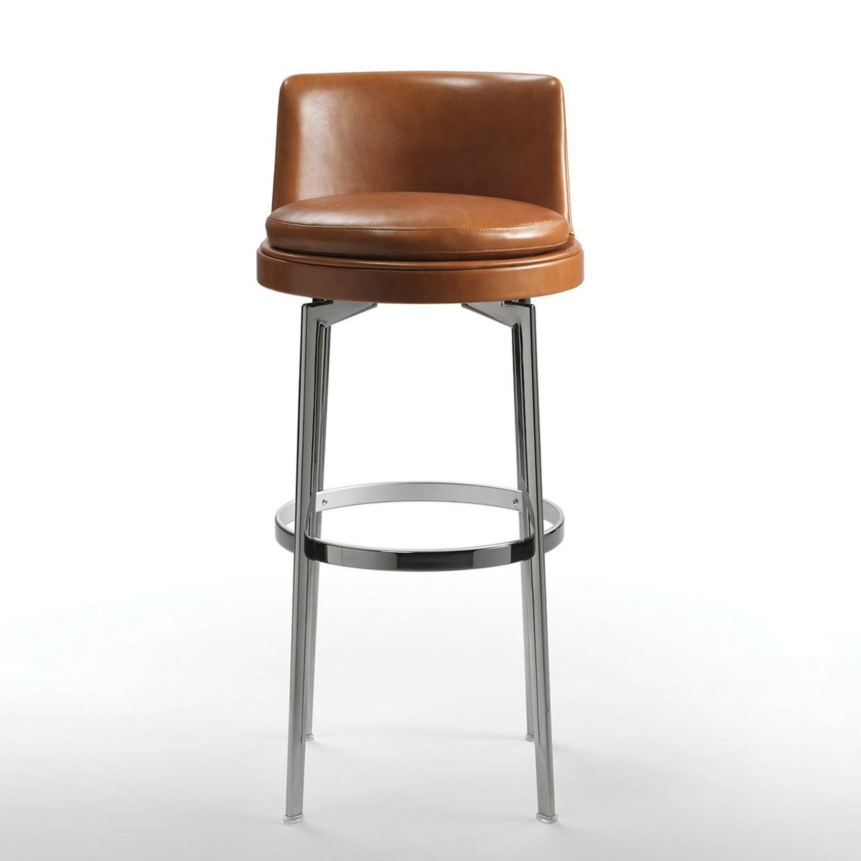 Feel Good Bar Stool By Flexform gallery detail image