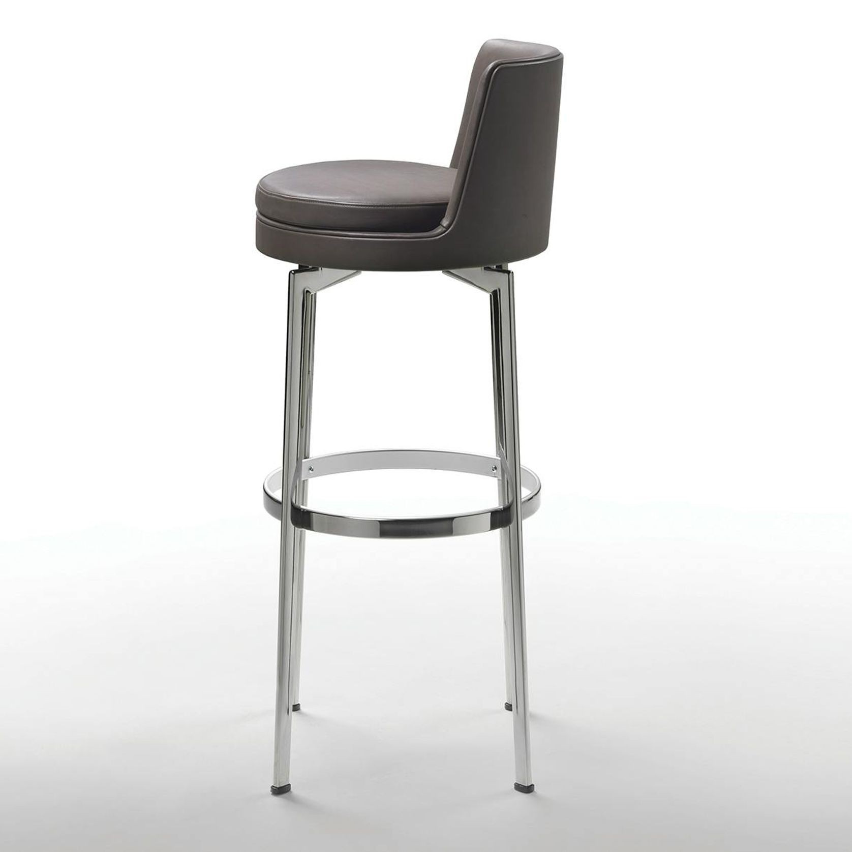 Feel Good Bar Stool By Flexform gallery detail image