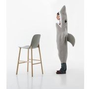 Sharky Stool gallery detail image
