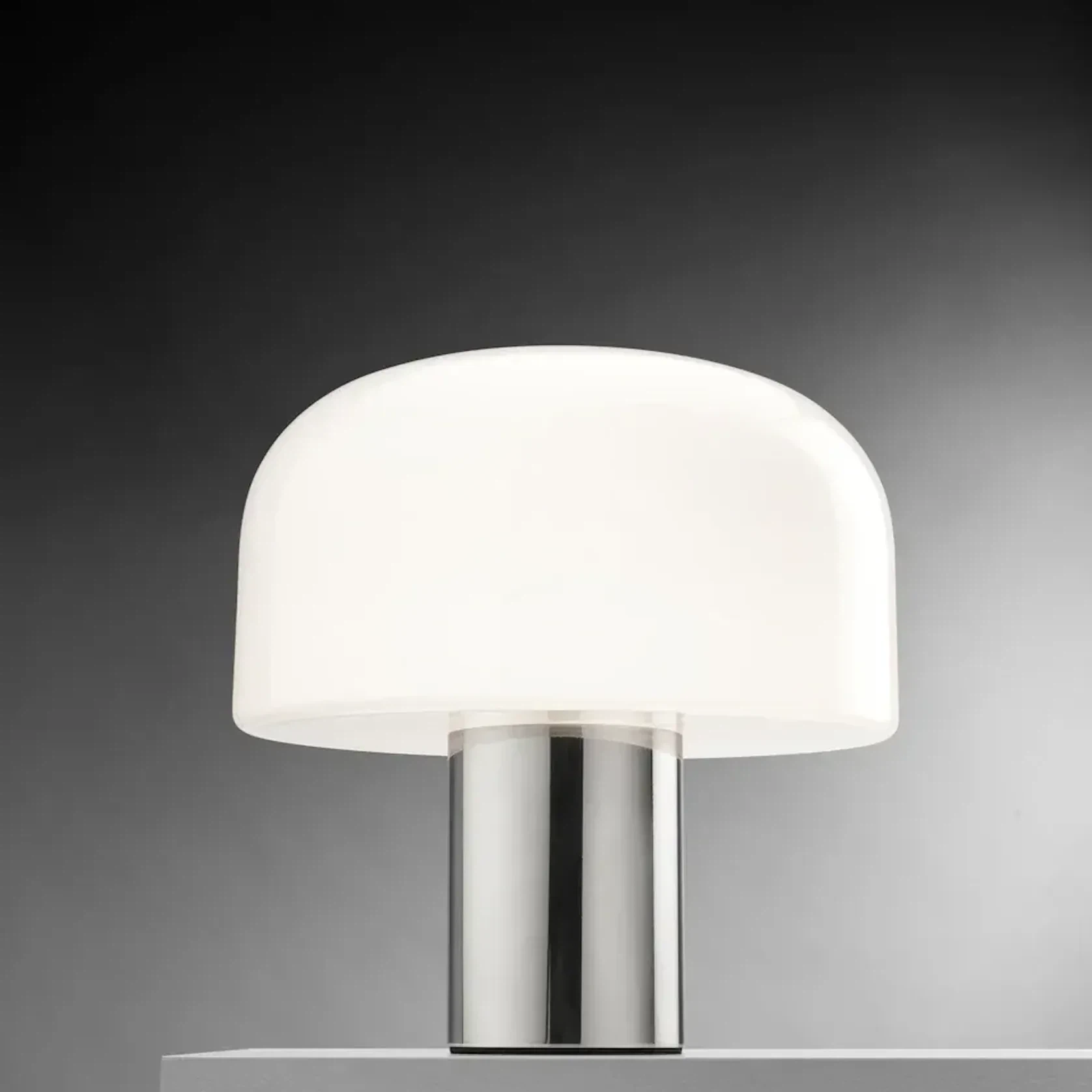 Bellhop Glass T Table Lamp by Flos gallery detail image