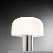 Bellhop Glass T Table Lamp by Flos gallery detail image