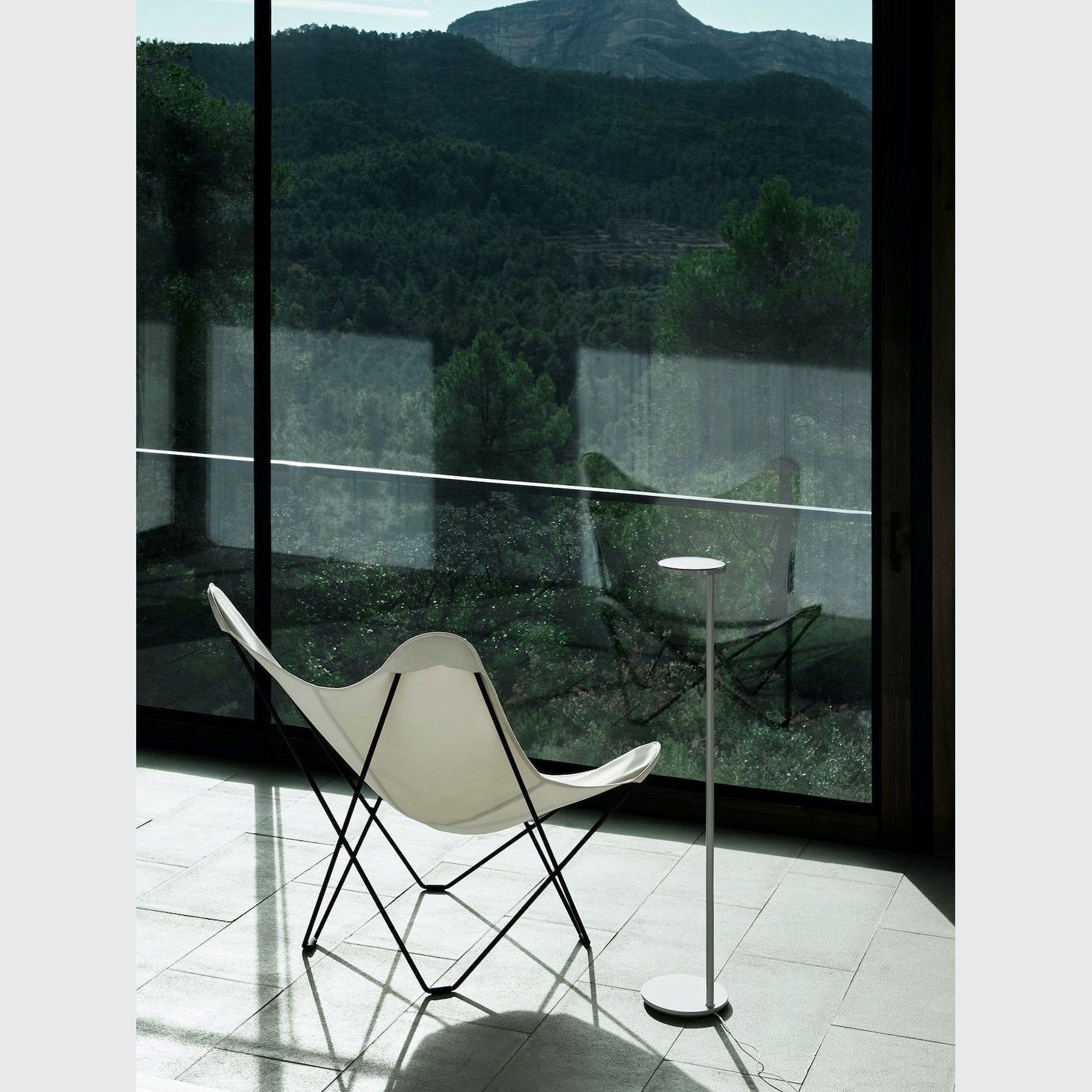 Oblique Floor gallery detail image