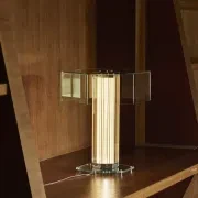Superwire T Table Lamp by Flos gallery detail image