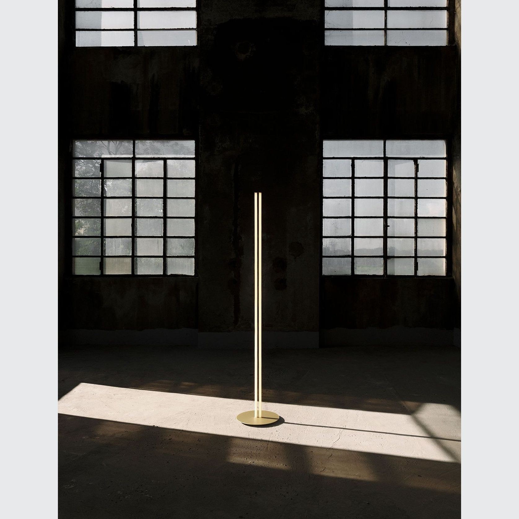 Coordinates Floor Lamp gallery detail image