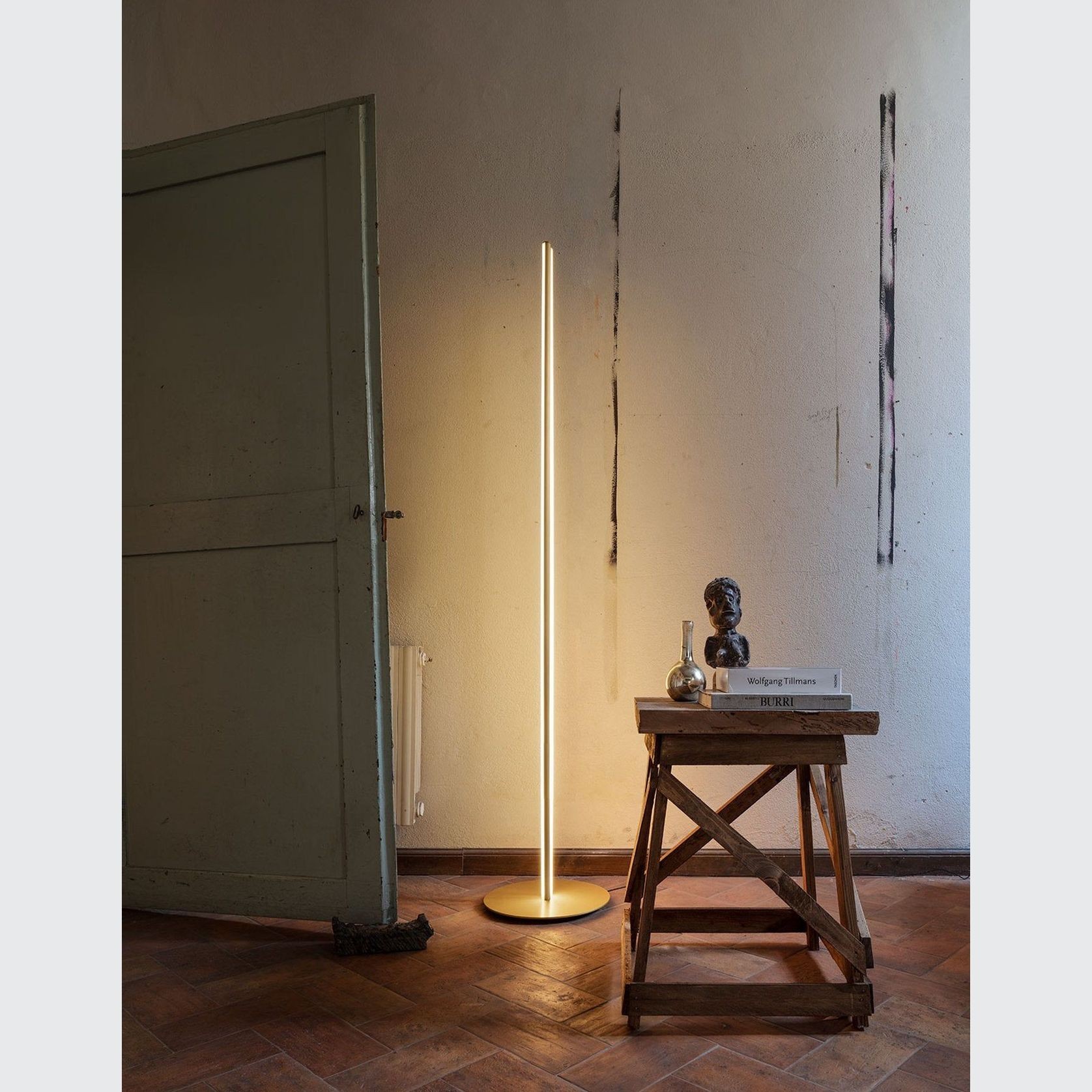 Coordinates Floor Lamp gallery detail image