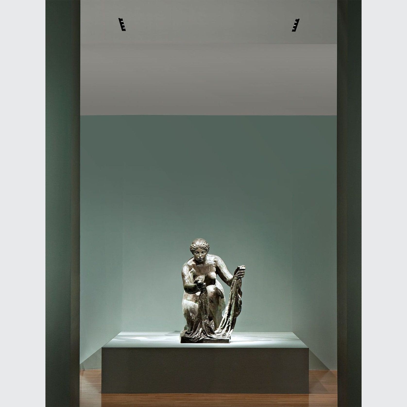 Light Shadow Fixed Trim gallery detail image