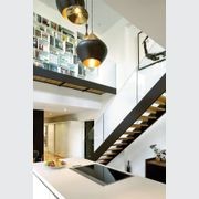 Beat Stout Pendant gallery detail image