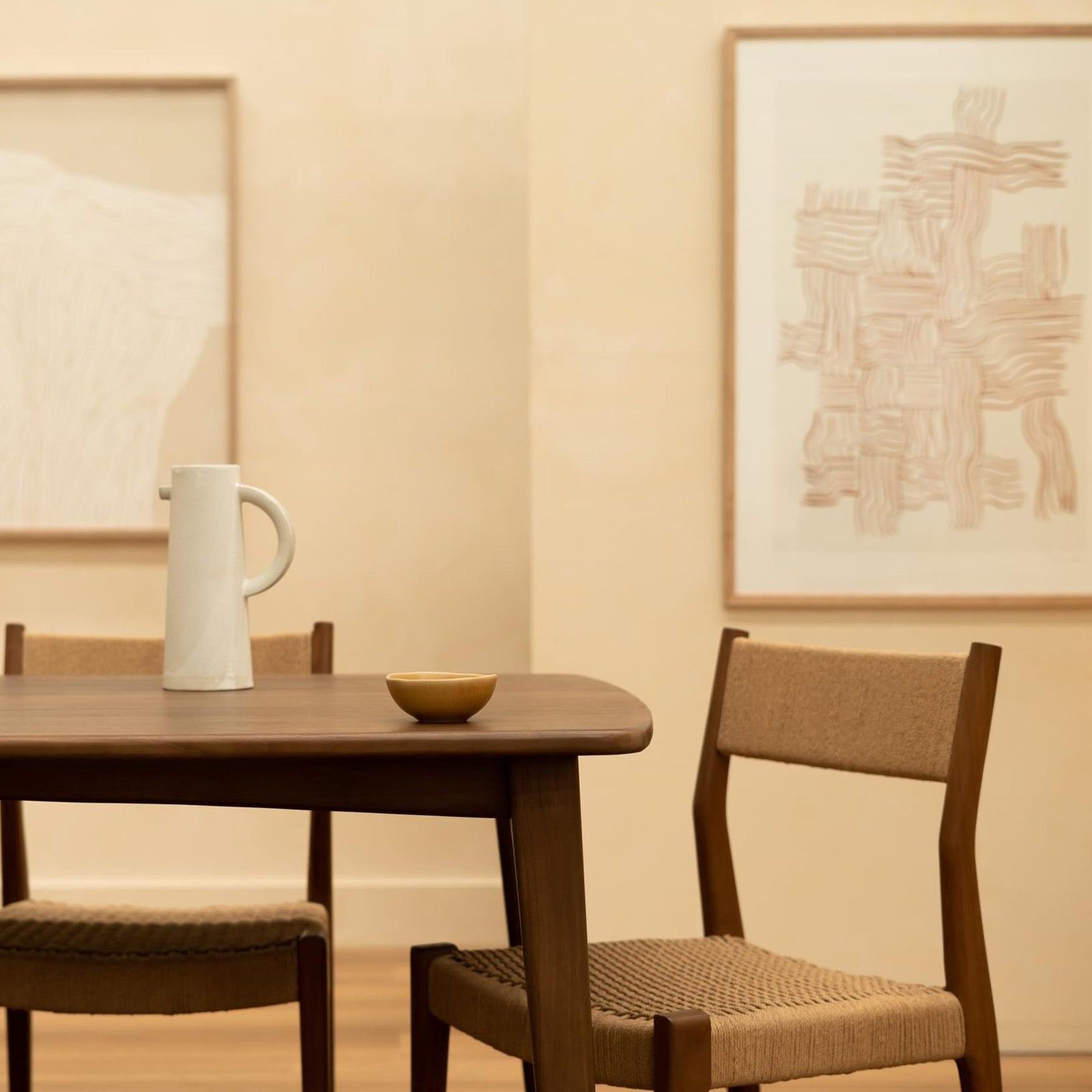 Strand Dining Chair gallery detail image