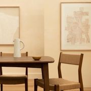 Strand Dining Chair gallery detail image