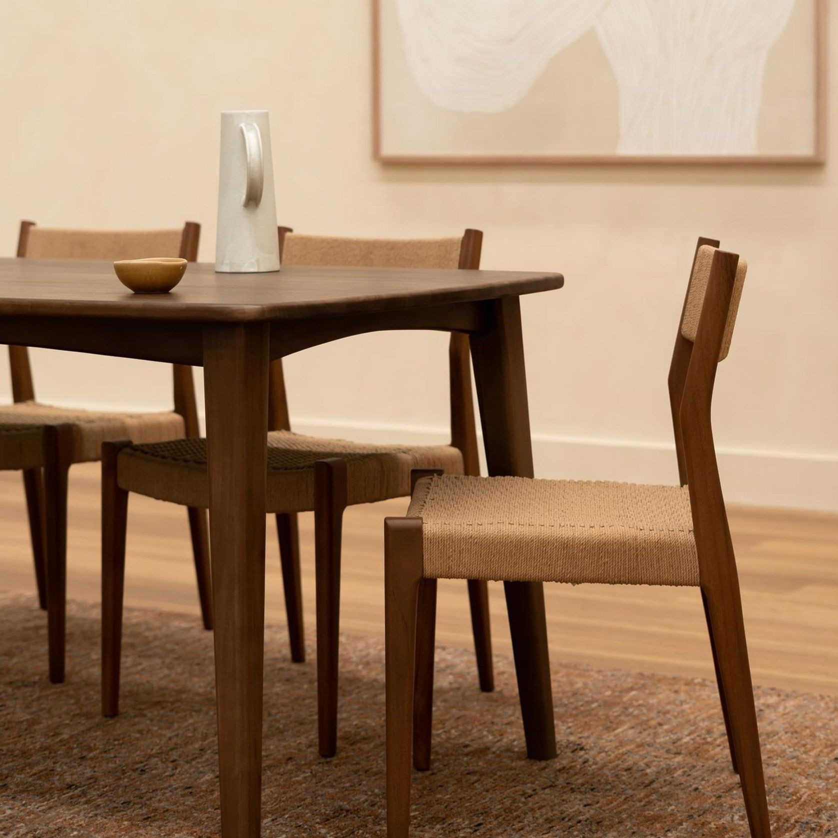 Strand Dining Chair gallery detail image
