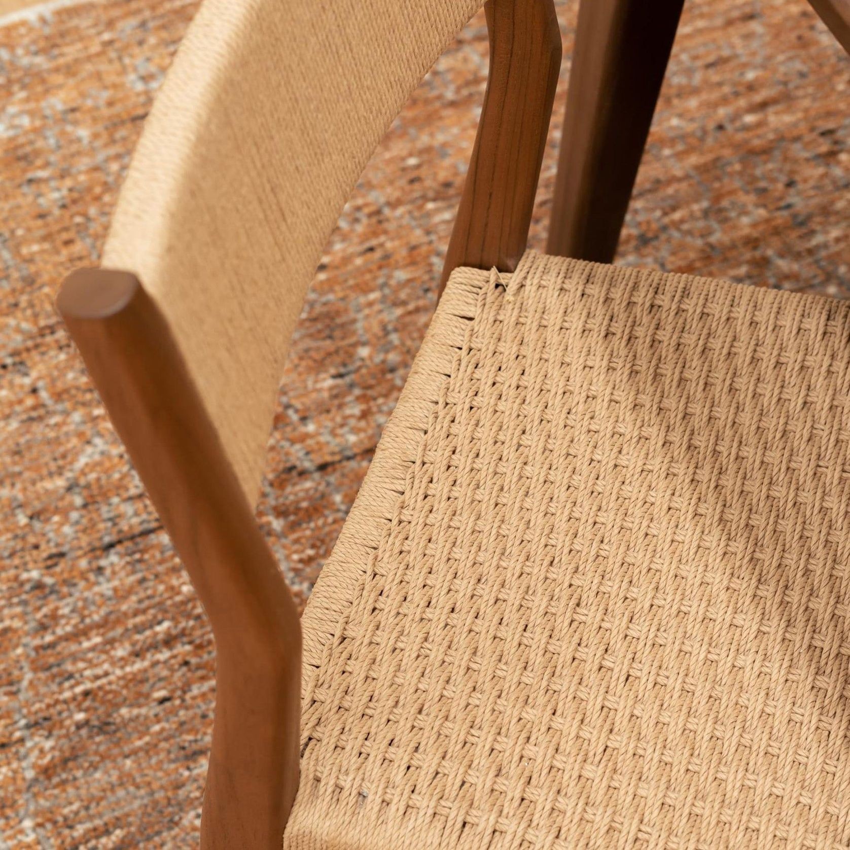 Strand Dining Chair gallery detail image