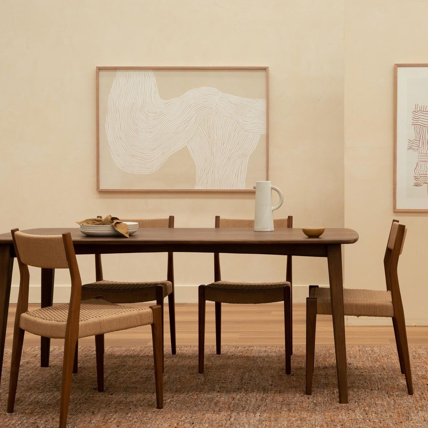 Strand Dining Chair gallery detail image