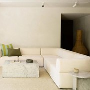 Stretch Closed Chaise Sofa gallery detail image