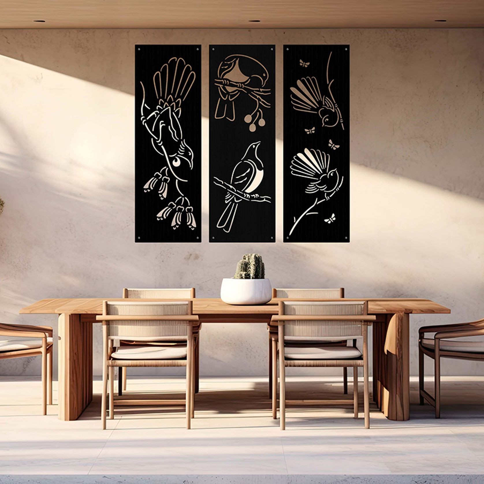 SereneScreen Tui gallery detail image
