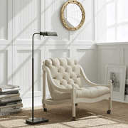 Studio Adjustable Floor Lamp gallery detail image