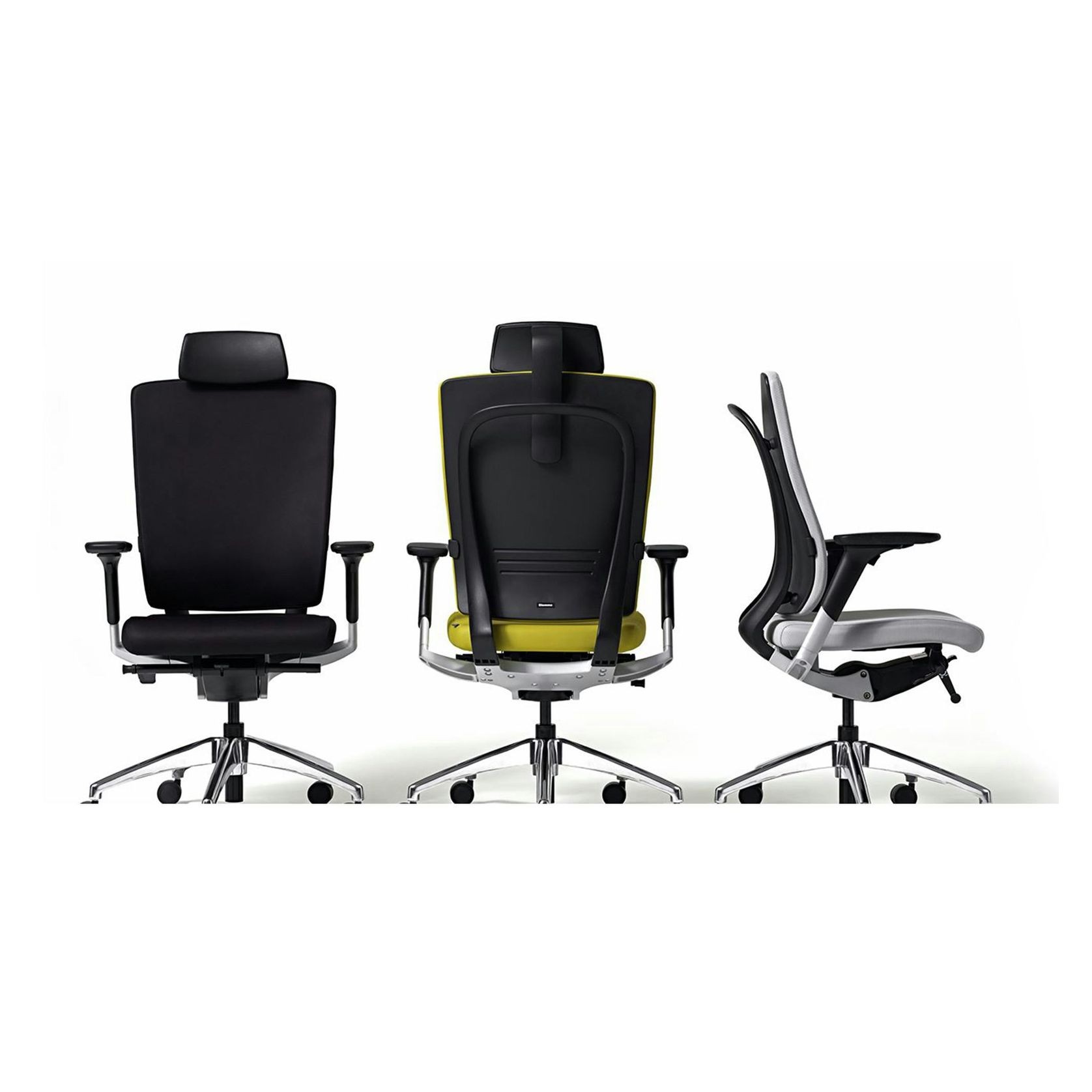 Style Office Chair gallery detail image