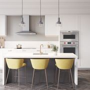 Wolf M Series Professional Oven 76cm ICBSO3050PMSP gallery detail image