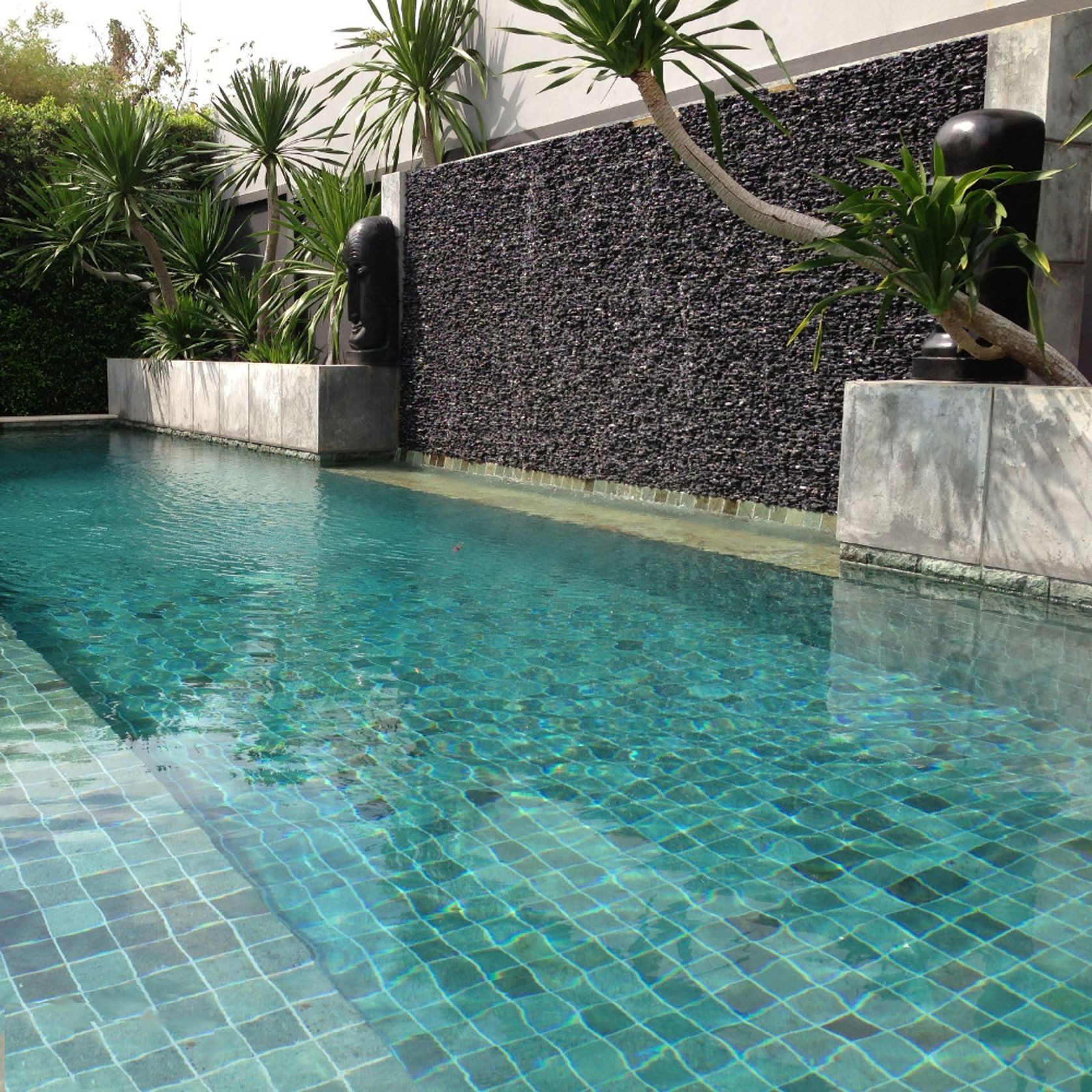 Sukabumi Tiles Honed - 100mm x 100mm x 10mm gallery detail image