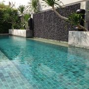Sukabumi Tiles Honed - 100mm x 100mm x 10mm gallery detail image