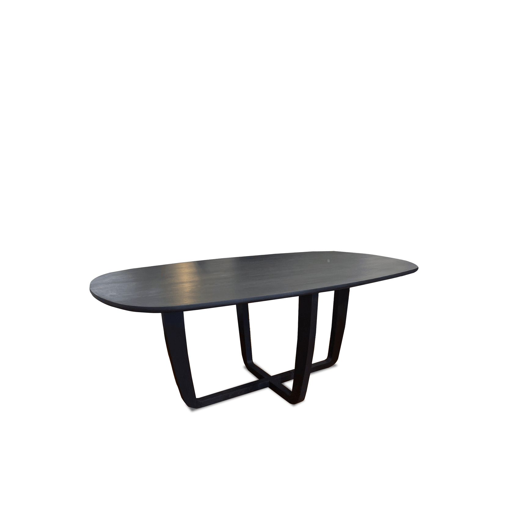 Sula Dining Table - Table by Apartmento gallery detail image