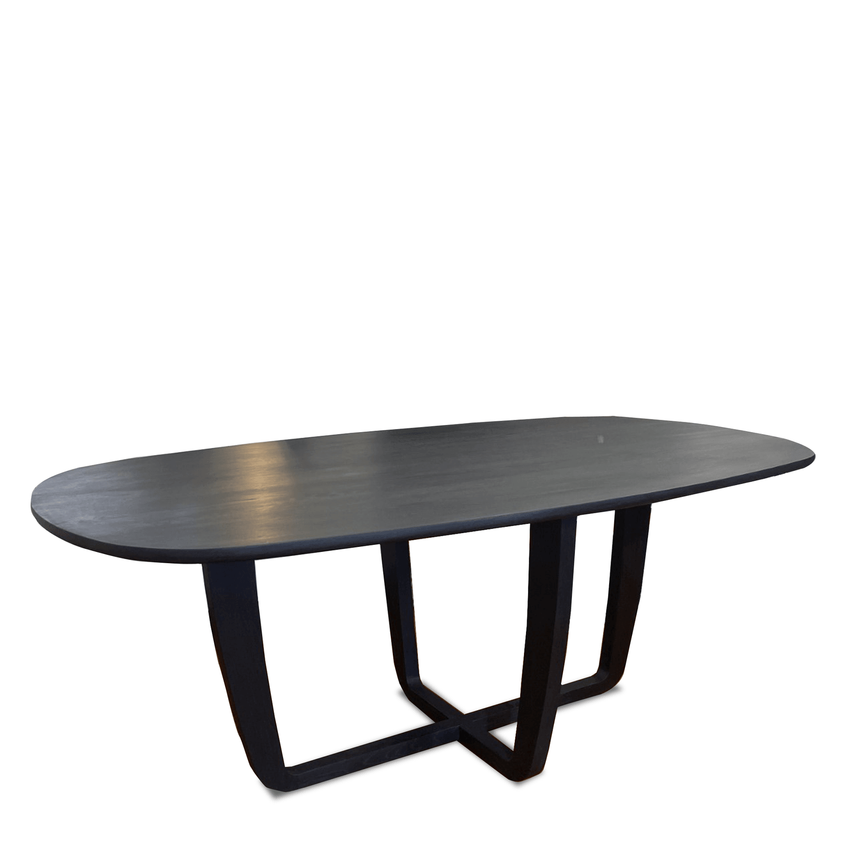 Sula Dining Table - Table by Apartmento gallery detail image