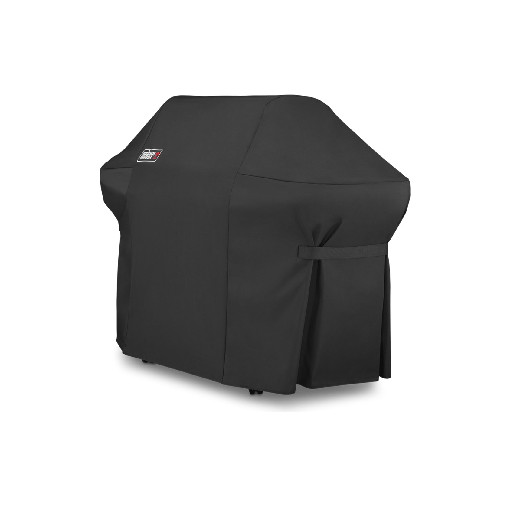 Weber Full Length Cover Summit 400 Series gallery detail image