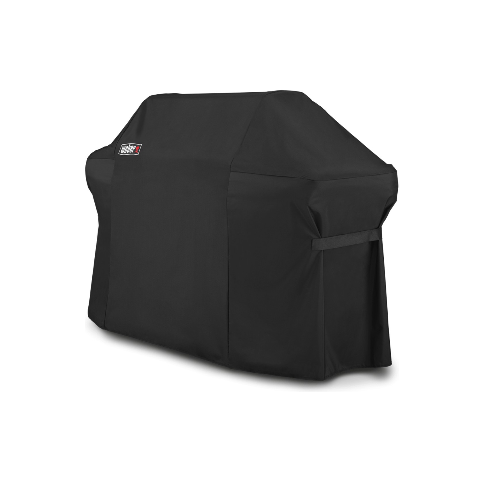 Weber Full Length Cover Summit 600 Series gallery detail image