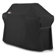 Weber Full Length Cover Summit 600 Series gallery detail image