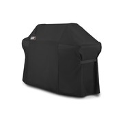 Weber Full Length Cover Summit 600 Series gallery detail image