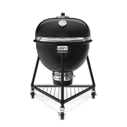 Weber Summit Kamado E6 gallery detail image