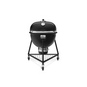 Weber Summit Kamado E6 gallery detail image