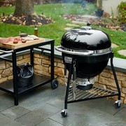 Weber Summit Kamado E6 gallery detail image