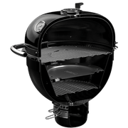 Weber Summit Kamado E6 gallery detail image