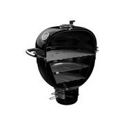 Weber Summit Kamado E6 gallery detail image