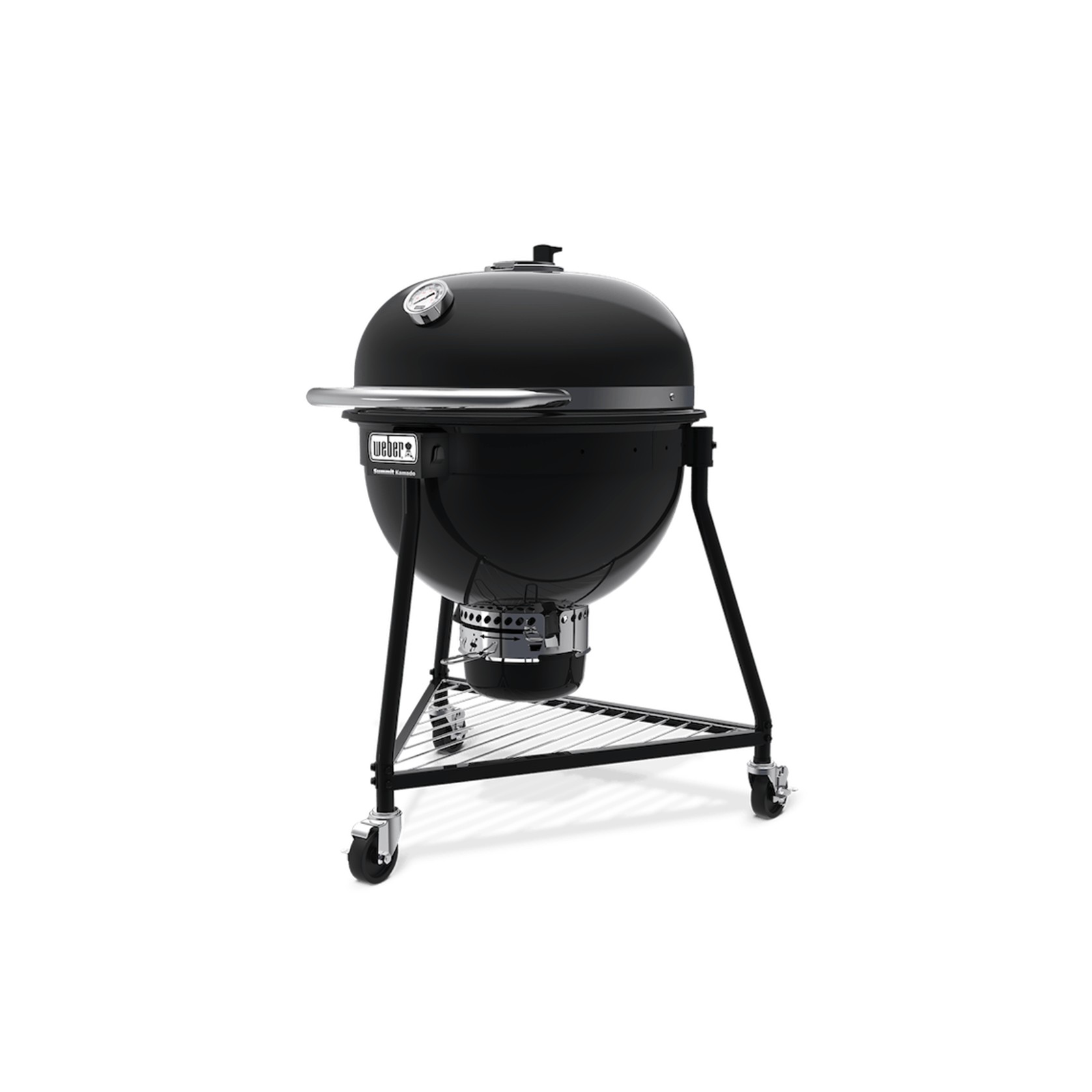Weber Summit Kamado E6 gallery detail image