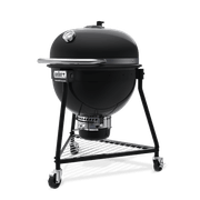 Weber Summit Kamado E6 gallery detail image