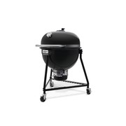 Weber Summit Kamado E6 gallery detail image