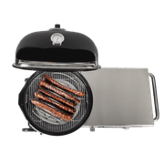 Weber Summit Kamado S6 Grilling Centre gallery detail image