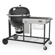 Weber Summit Kamado S6 Grilling Centre gallery detail image