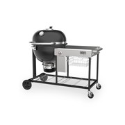 Weber Summit Kamado S6 Grilling Centre gallery detail image