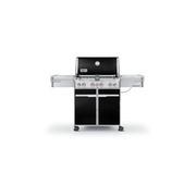 Weber Summit E-470 Grill ULPG gallery detail image