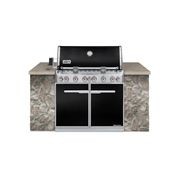 Weber Summit E-660 Built-In ULPG gallery detail image