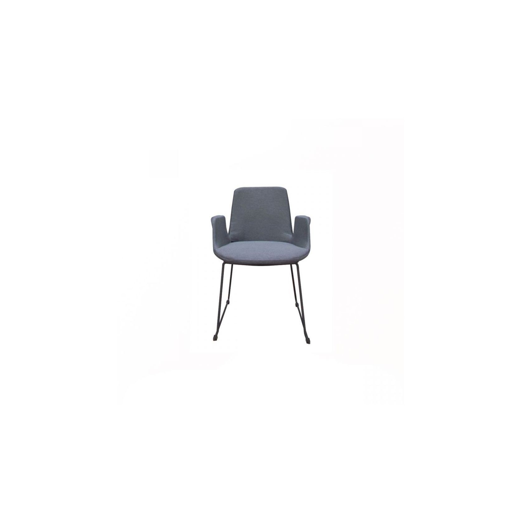 Spy Visitor Chair w/ Arms gallery detail image